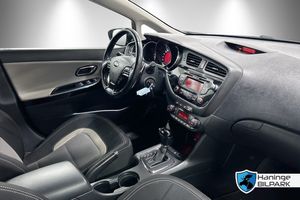Kia Cee´d bild 14