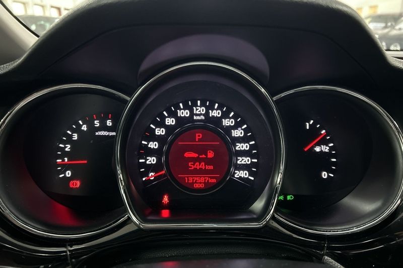 Kia Cee´d bild 7