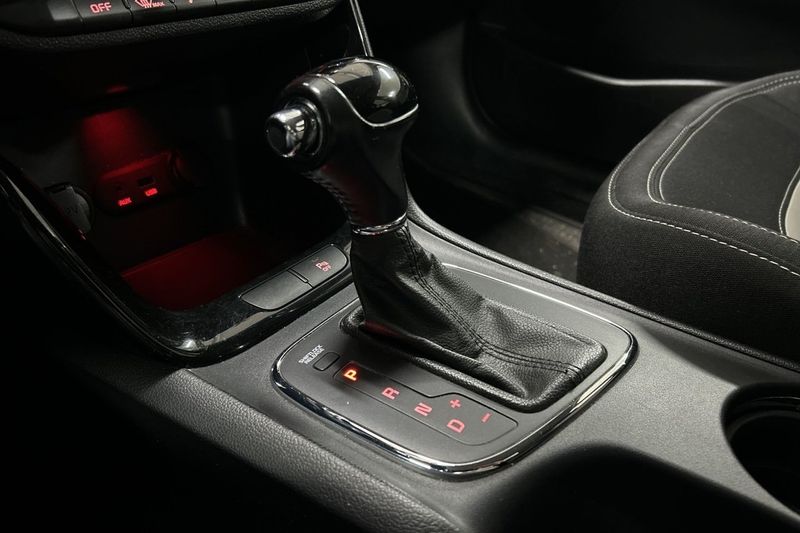 Kia Cee´d bild 10