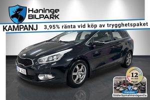Kia Cee´d bild 1