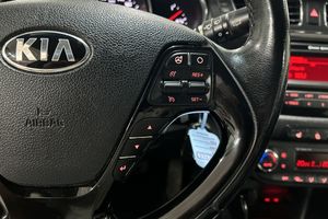 Kia Cee´d bild 12