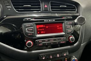 Kia Cee´d bild 8