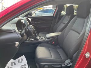 Mazda CX-30 bild 9