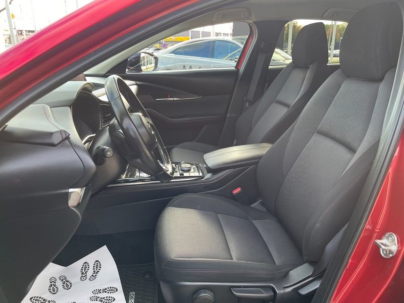 Mazda CX-30 bild 9