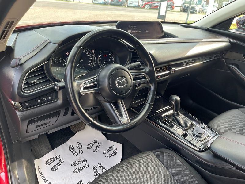 Mazda CX-30 bild 10
