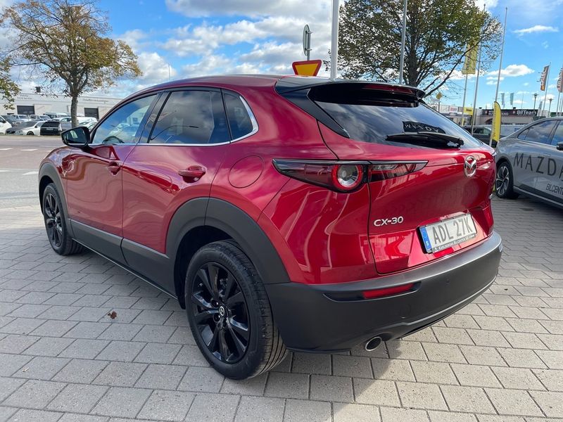 Mazda CX-30 bild 7