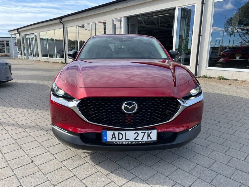 Mazda CX-30 bild 2