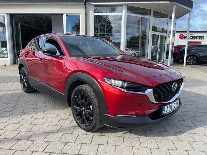 Mazda CX-30 bild 3