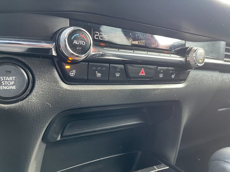 Mazda CX-30 bild 19