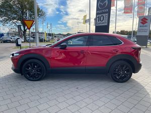 Mazda CX-30 bild 8