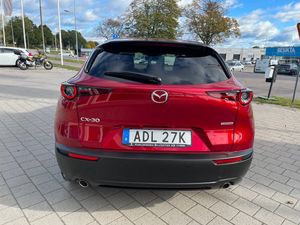 Mazda CX-30 bild 6
