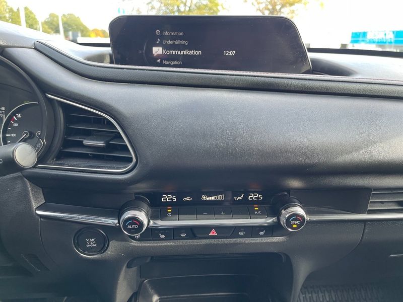 Mazda CX-30 bild 18