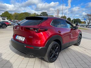 Mazda CX-30 bild 5