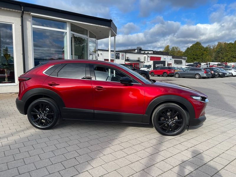 Mazda CX-30 bild 4