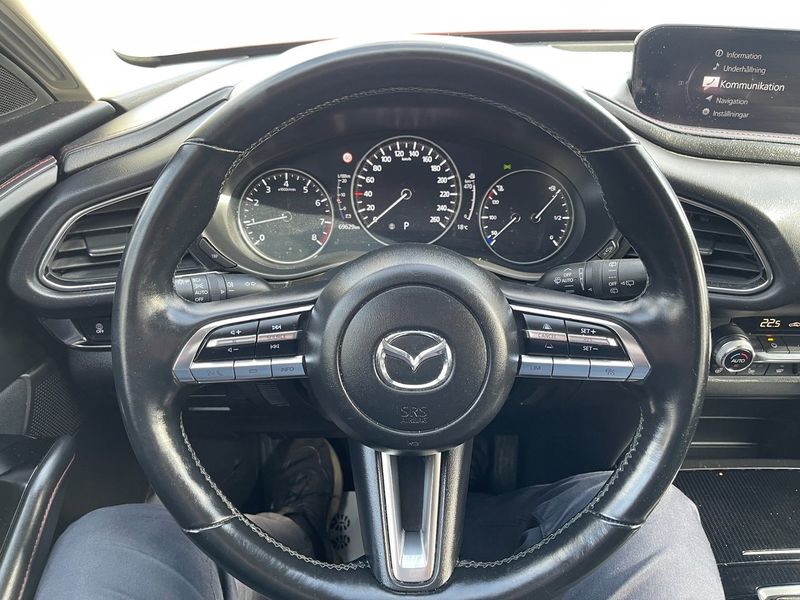 Mazda CX-30 bild 14