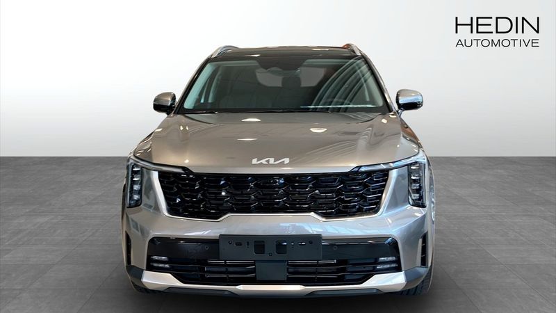 Kia Sorento bild 8