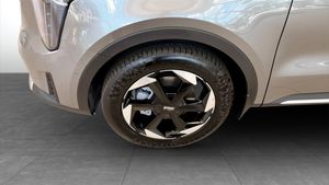 Kia Sorento bild 9