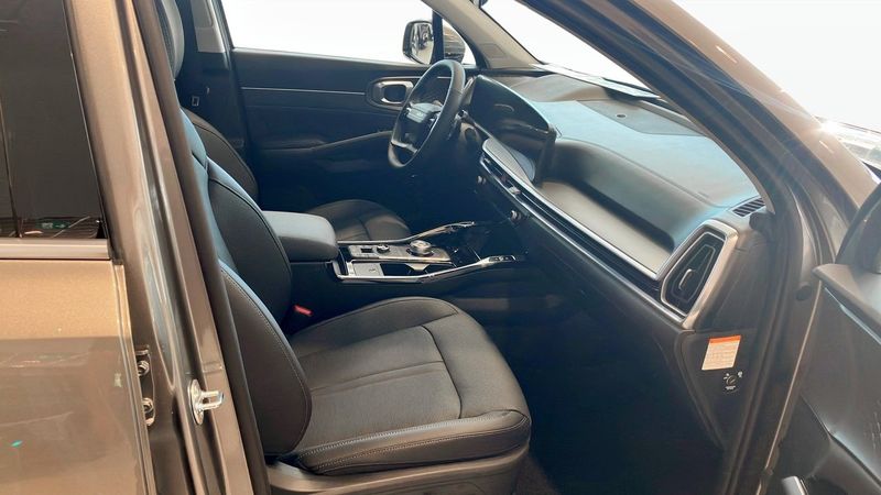 Kia Sorento bild 3