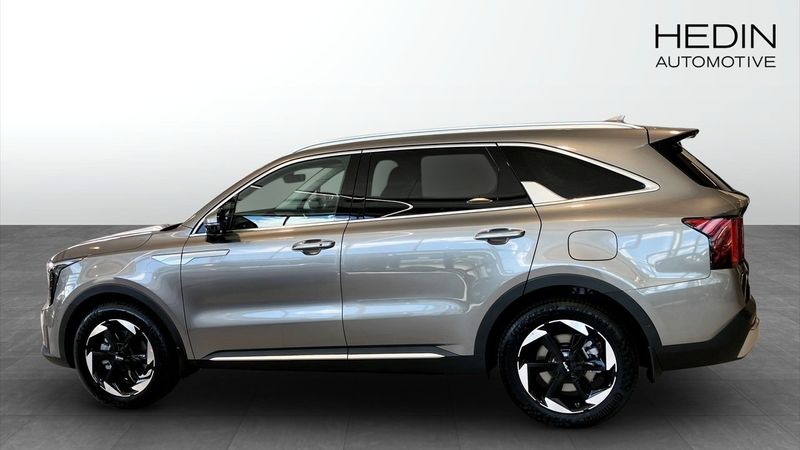 Kia Sorento bild 6