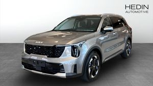 Kia Sorento bild 1