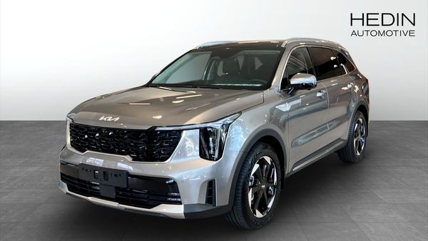 Kia Sorento PHEV AUT AWD ADVANCE PLUS PANORAMA - 2027