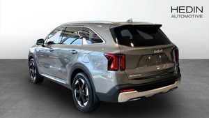 Kia Sorento bild 2