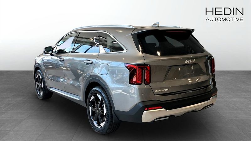 Kia Sorento bild 2