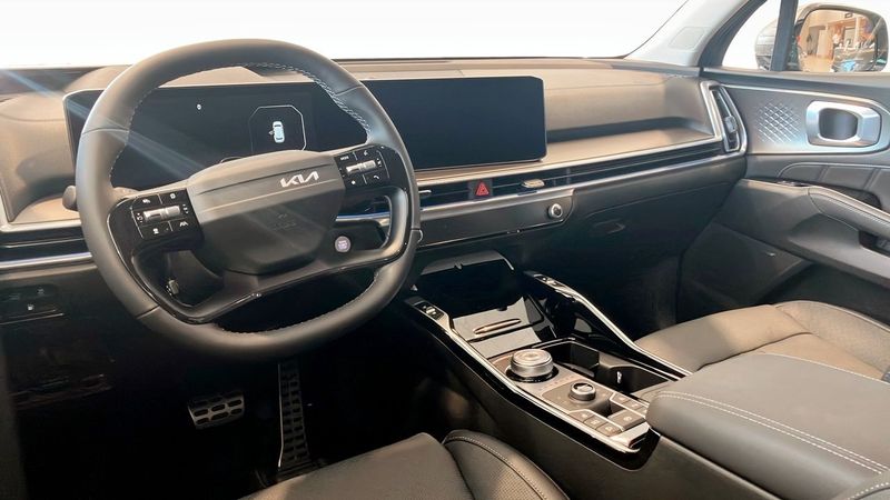 Kia Sorento bild 4