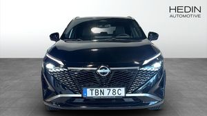 Nissan Qashqai bild 8