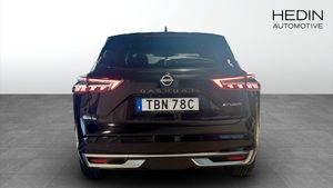 Nissan Qashqai bild 7