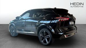 Nissan Qashqai bild 2