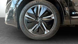 Nissan Qashqai bild 9