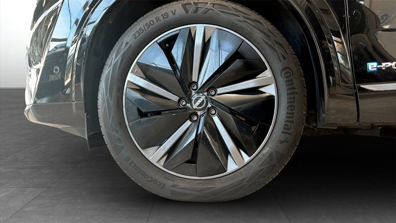 Nissan Qashqai bild 9