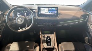 Nissan Qashqai bild 4