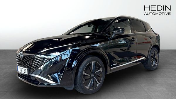 Nissan Qashqai E-POWER 2WD TEKNA MY24 - 2024