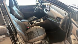 Nissan Qashqai bild 3
