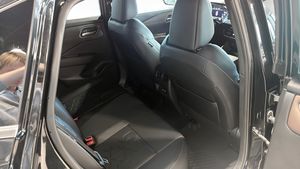Nissan Qashqai bild 5