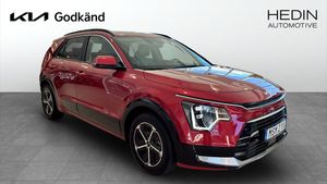 Kia Niro bild 3
