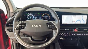 Kia Niro bild 10