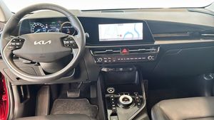 Kia Niro bild 7