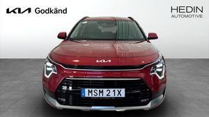 Kia Niro bild 2