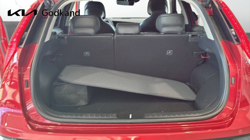 Kia Niro bild 12