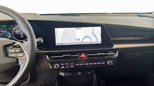 Kia Niro bild 11