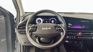 Kia Niro bild 10