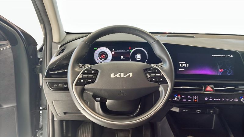 Kia Niro bild 10