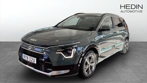 Kia Niro bild 1