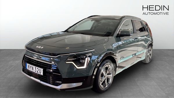 Kia Niro PLUG-IN ADVANCE - 2024