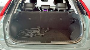Kia Niro bild 12