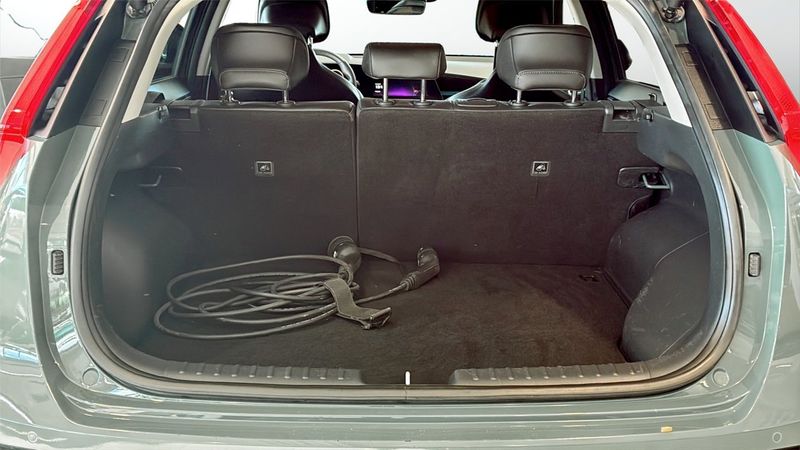 Kia Niro bild 12