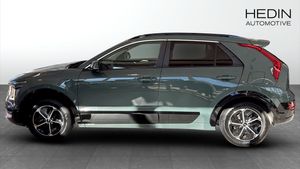 Kia Niro bild 4
